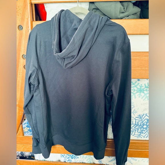 Helly Hansen Mountains Lightweight Pullover Hoodie - Picture 3 of 4